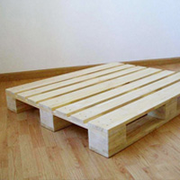 出口用熏蒸木托盤(pán)有著什么樣的要求？